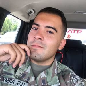 Meet your Posher, Greg